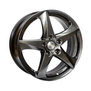 СКАД  Легенда  7,0R17 5*114,3 ET45  d60,1  Гальвано  [1570429]