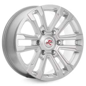 X'trikeRST  Prado  R107  7,5R17 6*139,7 ET25  d106,1  HS  [40238]