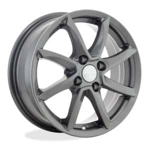 СКАД  Осака  6,0R15 4*100 ET50  d60,1  Графит  [3270627]