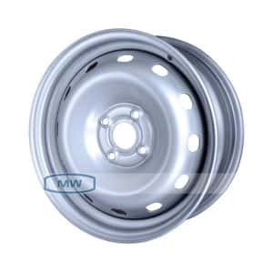 Magnetto 15010 R15x6 4x100 ET37 CB60.1 Silver