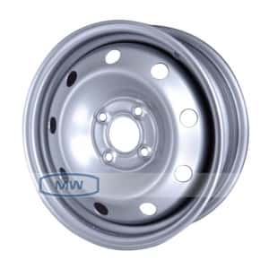 Magnetto 15003 R15x6 4x100 ET46 CB54.1 Silver