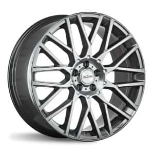 X'trike  X-137  8,5R20 5*112 ET33  d66,6  BH  [351194AZ]  Audi Q5