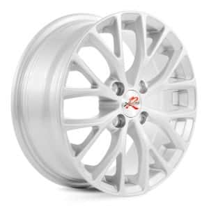 X'trikeRST  Solaris/Rio  R015  6,0R15 4*100 ET48  d54,1  HSL  [40052]