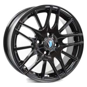 VENTI 1506 R15x6 4x100 ET45 CB54.1 BL