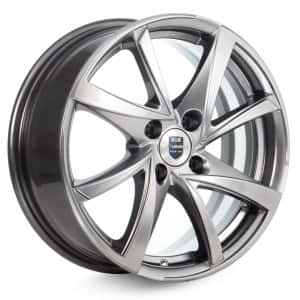 Michelin Crossclimate 2 R17 215/60 100V XL TL