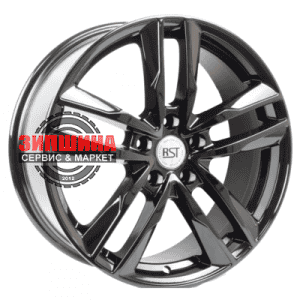 7,5x18/5x108 ET50,5 D63,4 R128 (Volvo XC40) BL