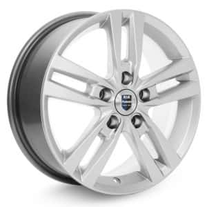 КиК Rassvet-оригинал R16x6.5 5x100 ET48 CB56.1 Silver_SK