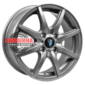 6x16/4x114,3 ET45 D67,1 1605 SL