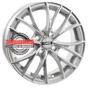 6x15/4x98 ET40 D58,6 573 SL