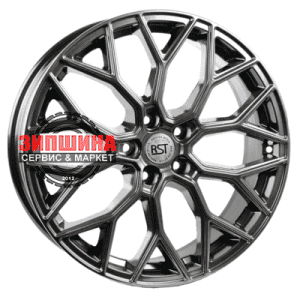 7x19/5x114,3 ET40 D64,1 R059 (Haval F7) BH