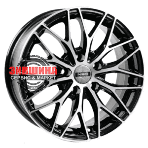 6,5x16/5x114,3 ET45 D60,1 654 BD