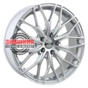 7,5x19/5x114,3 ET45 D67,1 940 Silver