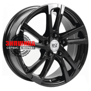 6,5x16/5x114,3 ET50 D66,1 R046 (Duster, Kaptur) BL