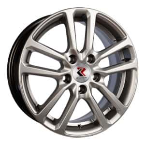 RЕPLIKEY  Rapid (B209)  6,0R15 5*100 ET38  d57,1  HSB  [20911SY]  <С>