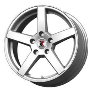 RЕPLIKEY  B261  7,0R17 4*100 ET43  d67,1  HSB  [26101SY]