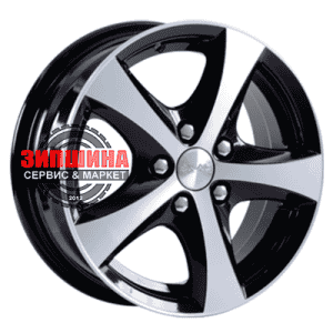 5,5x14/4x98 ET35 D58,6 Уран-2 (КЛ066) Алмаз