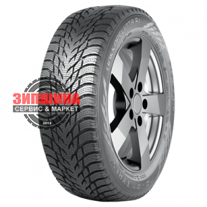 А/шина 12,00R24 (320R610) 162/160K TT MS КАМА NU704