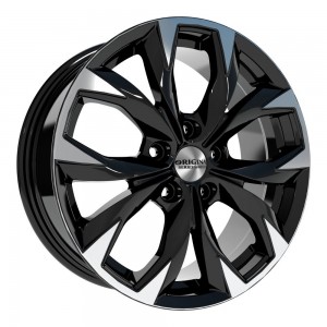 СКАД  Mazda CX-5 (KL-274)  7,0R17 5*114,3 ET50  d67,1  Алмаз-бархат  [2640026]