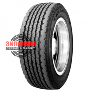 385/65R22,5 PR20 160J TL TRIANGLE TR692