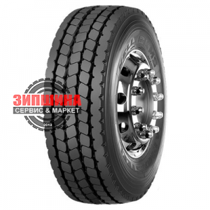 315/80R22,5 156/150K TL MS KELLY ARMORSTEEL KMS KELLY