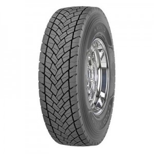 А/шина  315/70R22,5 154/152M TL MS 3MPSF GOODYEAR KMAX D G2