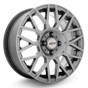 X'trike  X-125  6,5R16 4*100 ET48  d54,1  HSB  [68189]