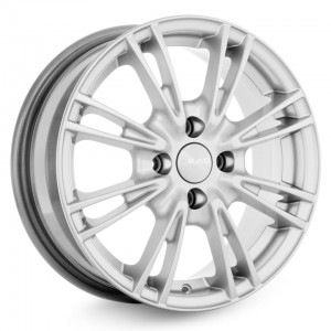 СКАД  Пантера  6,0R15 4*100 ET48  d54,1  [0970408]