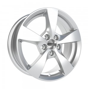 Диск лит.6,0x15/5x100/57,1 ET38 SL SKAD KL265 VW POLO