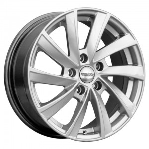 СКАД  Skoda Octavia (KL-273)  6,5R16 5*112 ET46  d57,1  [2630008]  <С>