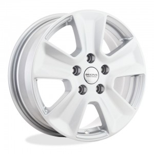 СКАД  Renault Duster (KL-263)  6,5R16 5*114,3 ET50  d66,1  [2590008]