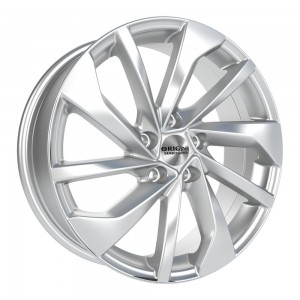 СКАД  Nissan X'trail (KL-276)  7,0R18 5*114,3 ET45  d66,1  Сильвер  [2660002]