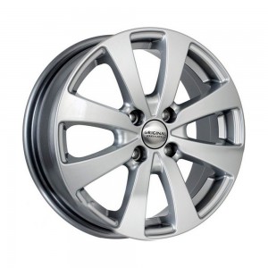 СКАД  Kia Rio (KL-261)  6,0R15 4*100 ET48  d54,1  [2570008]