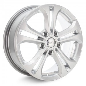 СКАД  Kia Cee'd (KL-271)  6,5R16 5*114,3 ET50  d67,1  [2620008]