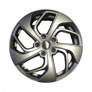 СКАД  Hyundai Tucson (KL-275)  7,0R17 5*114,3 ET51  d67,1  [2650008]