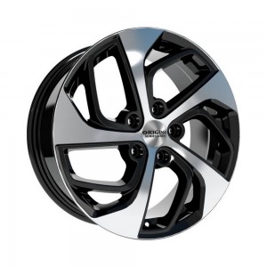 СКАД  Hyundai Tucson (KL-275)  7,0R17 5*114,3 ET51  d67,1  Алмаз  [2650005]