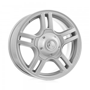 Диск лит.7,0x16/5*139,7/108,5 ET35 K&K UAZ-PATRIOT (KC434)