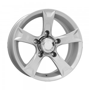 КиК  Триал (КС621)  6,5R15 5*139,7 ET30  d98  [14395]