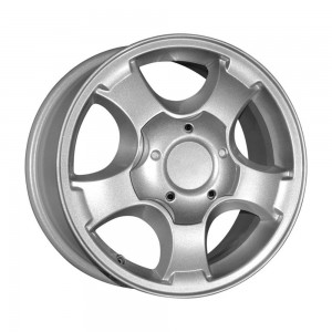 КиК  Секвойя (КС458)  7,0R16 5*139,7 ET35  d108,5  [28499]