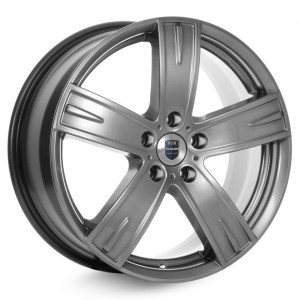 КиК  Онегин-оригинал (КС472)  8,0R18 5*114,3 ET50  d67,1  Дарк платинум  [r72094]