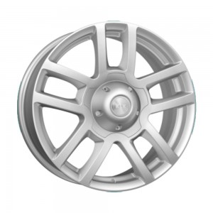 КиК  Калахари-Patriot (КС664)  7,0R18 5*139,7 ET35  d108,5  [66377]