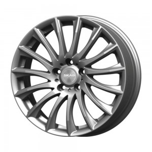 СКАД  Валенсия  7,0R18 5*114,3 ET45  d67,1  [2940708]