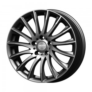 СКАД  Валенсия  7,0R18 5*114,3 ET40  d66,1  Алмаз  [2940305]