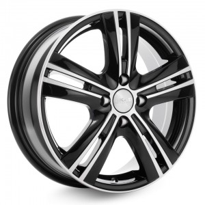 СКАД  Багира  6,0R16 4*100 ET45  d60,1  Алмаз  [1660105]