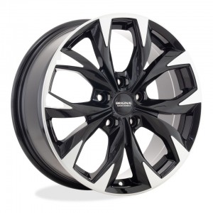 СКАД  Mazda CX-5 (KL-274)  7,0R17 5*114,3 ET50  d67,1  Алмаз  [2640005]