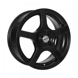 X'trike  X-118  6,0R15 4*100 ET38  d67,1  BK  [28234]