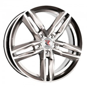 RЕPLIKEY  B138  7,0R17 5*114,3 ET45  d67,1  HSB  [13812SY]