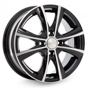 СКАД  Мальта  6,0R15 4*100 ET45  d54,1  Алмаз  [1640105]