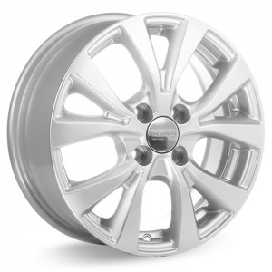 КиК  Hyundai Solaris (КСr685)  6,0R15 4*100 ET48  d54,1  [64281]