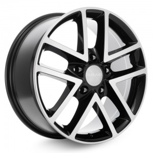 СКАД  Атлант  8,0R18 5*150 ET57  d110  Алмаз  [1000105]  <Ш>