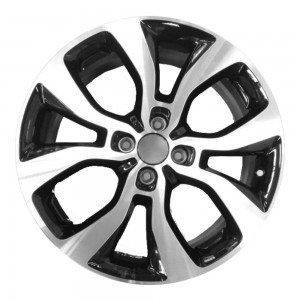 СКАД  Renault Logan (KL-296)  6,0R16 4*100 ET40  d60,1  Алмаз  [3060005]